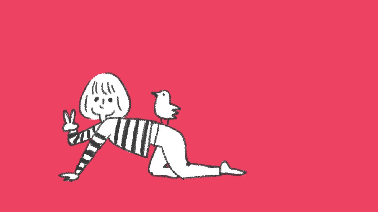 どうでもいいような大事な話 3月 #1