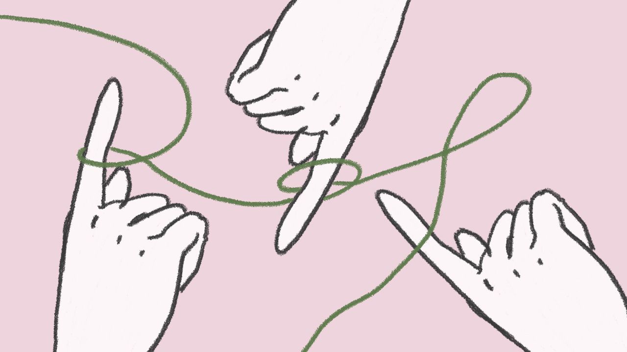 どうでもいいような大事な話 3月 #1