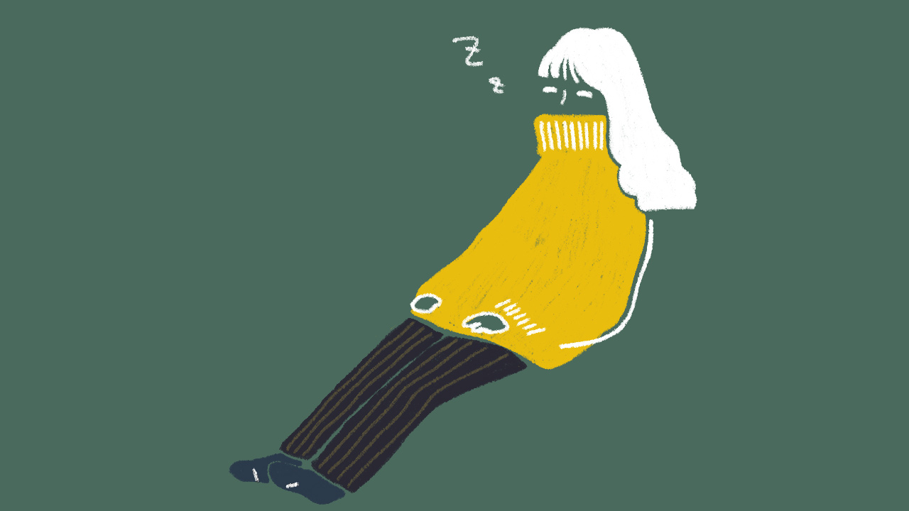 どうでもいいような大事な話 1月#1