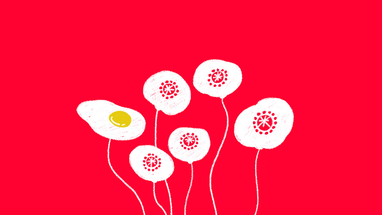 どうでもいいような大事な話 9月#1